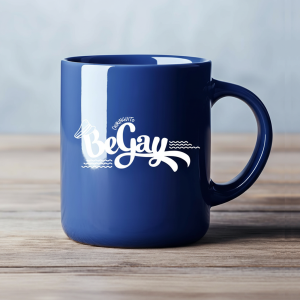 Taza BeGay